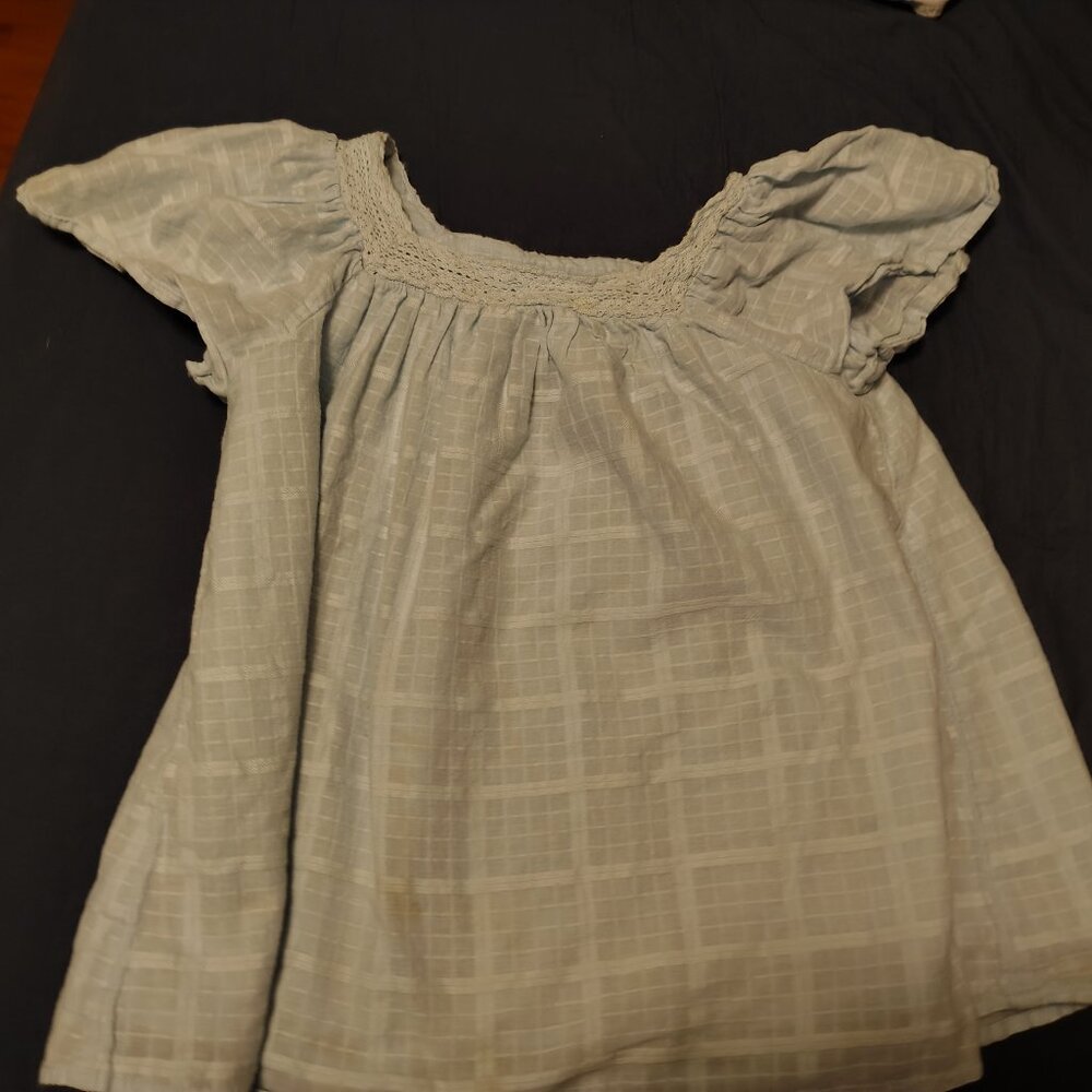 Girl shirt